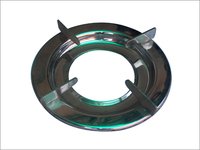 Round Pan Support