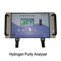 Hydrogen Purity Analyzer