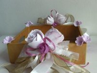 Decorative Wooden Box
