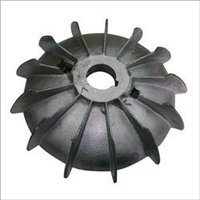 Motor Cooling Fans