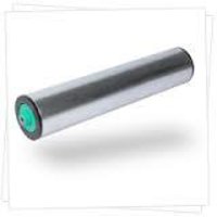 Aluminum Grooved Roller