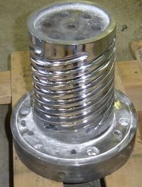 Hard Chrome Plating Works