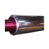 Hard Chrome Roller
