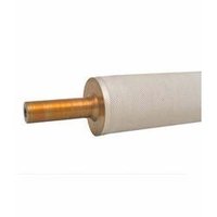 Knurling Roller