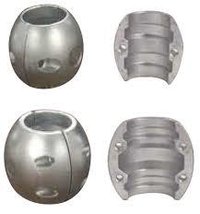 Zinc Anodes