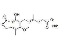 Mycophenolate Sodium