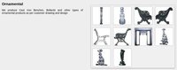Ornamental