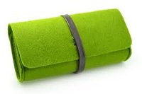 Textile Pouches