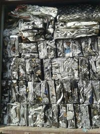 Aluminium Scrap