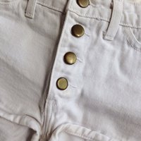 Apparel Buttons