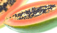 Papaya Pulp