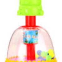 Anand Little Jumping Frogs