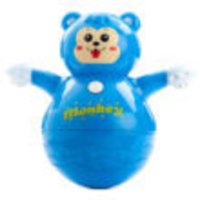 Animal World Tumbler