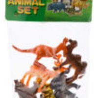 Assorted Animals Set