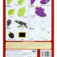 Book on My Album Of Shapes And Colours
