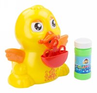 Bubble Duck