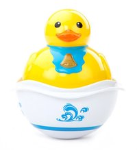 Longwen Cute Tumbler Duck With Sound