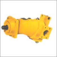 Piston Pumps