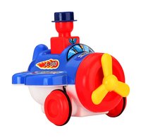 Push N Go Plane