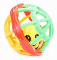 Ratnas Baby Musical Ball Toy