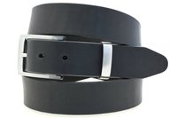 Black Leather Belts