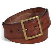 Brown Leather Belts