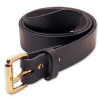 Formal Leather Belts