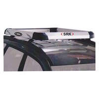 Vehicle D Type Luggage Carrier