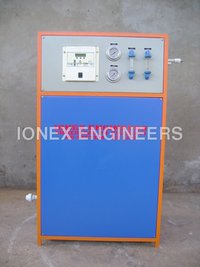 Domestic RO System 50 to 250 LPH