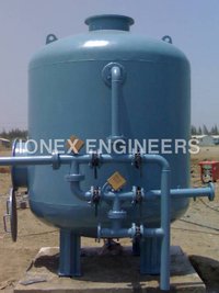 Water Filter Plant
