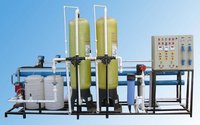 Water Ro Plant