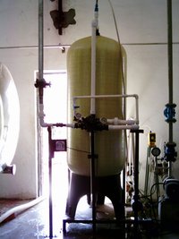 Water Softening System