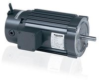 High Cycle Brake Motors