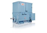 Increased Safety Induction Modular Low Voltage Motors