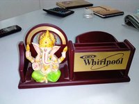 Pen Cum Mobile Stand