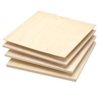 Plywood Sheets