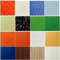 Textured Laminated Sheet