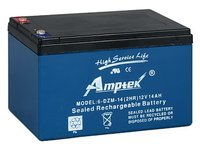 SMF E Bike Battery
