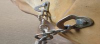 V Anchors
