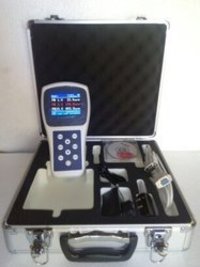 Commercial Air Quality Monitor