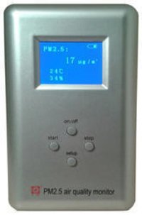 Dust Monitor