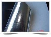 Aluminium Foil Laminated Non Woven Fabric