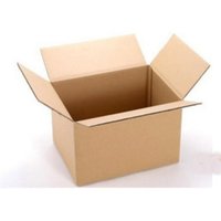 Corrugated Boxes