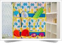 Flame Retardant Non Woven Fabrics