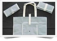 Fold Away Non Woven Bags