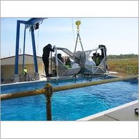 Heavy Duty Goods Lifts