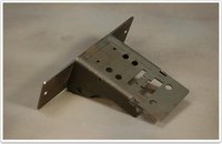 Sheet Metal Bending Service