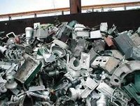 Aluminum Scrap