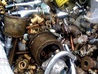 Brass Scrap