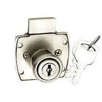 Gurjan Safety Locks